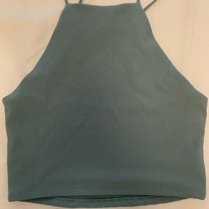 Dynamite crop top size S